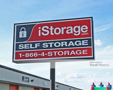 Storage Units for Rent available at 11511 Gaston Road, Katy, TX 77494