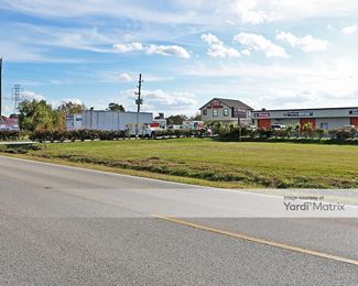 Photo 3 of iStorage - 11511 Gaston Road, Katy, TX