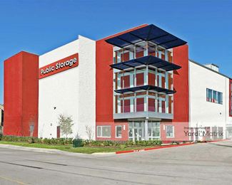 Photo 1 of Public Storage - 5310 Pointe West Circle, Richmond, TX