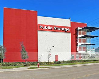 Photo 3 of Public Storage - 5310 Pointe West Circle, Richmond, TX