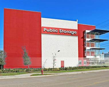 Storage Units for Rent available at 5310 Pointe West Circle, Richmond, TX 77469