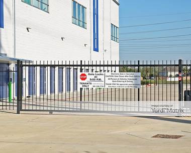 Storage Units for Rent available at 5310 Pointe West Circle, Richmond, TX 77469