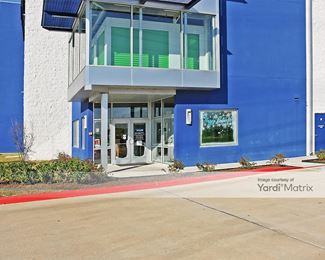 Photo 5 of Public Storage - 5310 Pointe West Circle, Richmond, TX
