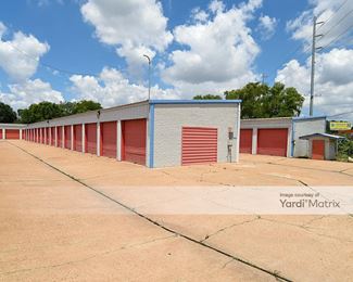 Photo 1 of Right Move Storage - 11901 TX-249, Houston, TX