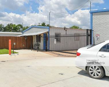 Storage Units for Rent available at 11901 TX-249, Houston, TX 77086