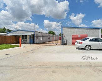Photo 3 of Right Move Storage - 11901 TX-249, Houston, TX