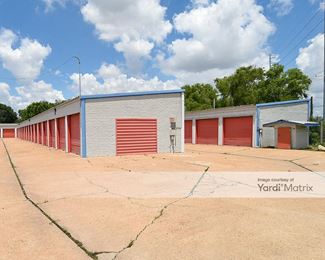 Photo 4 of Right Move Storage - 11901 TX-249, Houston, TX