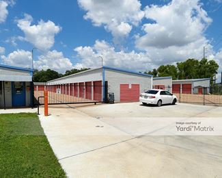 Photo 5 of Right Move Storage - 11901 TX-249, Houston, TX