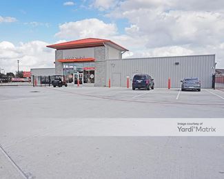 Photo 1 of Public Storage - 2101 Old Holzwarth Road, Spring, TX