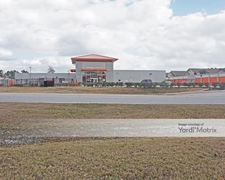 Photo 2 of Public Storage - 2101 Old Holzwarth Road, Spring, TX
