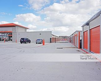 Photo 3 of Public Storage - 2101 Old Holzwarth Road, Spring, TX