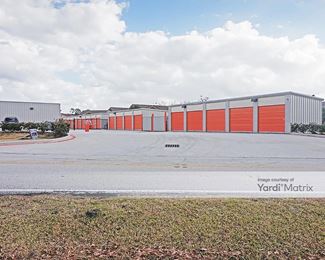 Photo 4 of Public Storage - 2101 Old Holzwarth Road, Spring, TX