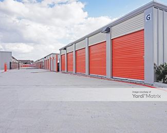 Photo 5 of Public Storage - 2101 Old Holzwarth Road, Spring, TX