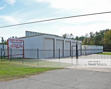 Storage Units for Rent available at 11595 FM 830, Willis, TX 77318