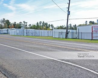 Photo 3 of Economy Boat Storage - 11595 FM 830, Willis, TX