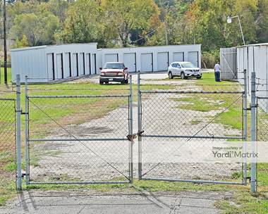 Storage Units for Rent available at 11595 FM 830, Willis, TX 77318