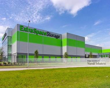 Storage Units for Rent available at 3505 West Bellfort Avenue, Houston, TX 77025