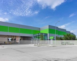 Photo 3 of Extra Space Storage - 3505 West Bellfort Avenue, Houston, TX