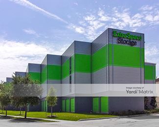 Photo 4 of Extra Space Storage - 3505 West Bellfort Avenue, Houston, TX