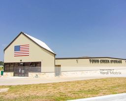 Image for Town Creek Self Storage - 22852 Highway 105, Montgomery, TX