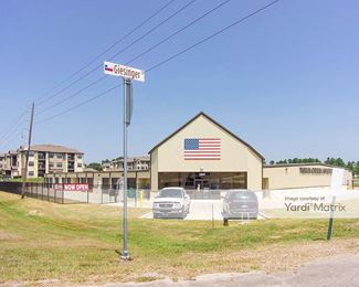 Photo 3 of Town Creek Self Storage - 22852 Highway 105, Montgomery, TX