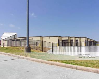 Storage Units for Rent available at 22852 Highway 105, Montgomery, TX 77356