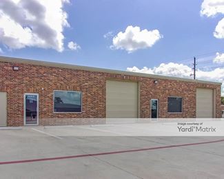 Photo 2 of Magnolia Parkway Storage - 18015 Farm to Market 1488, Magnolia, TX