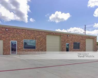 Storage Units for Rent available at 18015 Farm to Market 1488, Magnolia, TX 77354