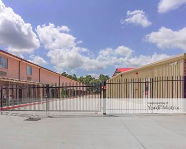 Storage Units for Rent available at 18015 Farm to Market 1488, Magnolia, TX 77354