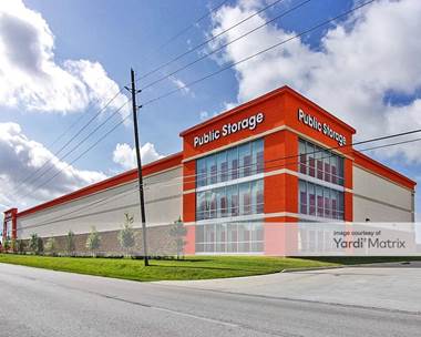 Storage Units for Rent available at 21831 Clay Road, Katy, TX 77449