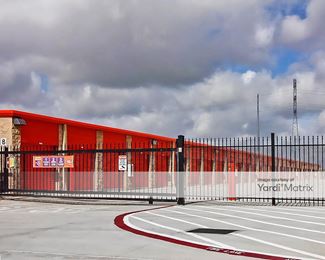 Photo 3 of Public Storage - 21831 Clay Road, Katy, TX