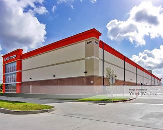 Photo 4 of Public Storage - 21831 Clay Road, Katy, TX