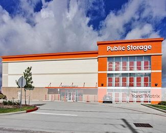 Photo 5 of Public Storage - 21831 Clay Road, Katy, TX
