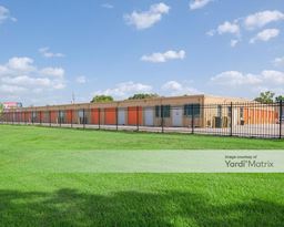 Image for HP Storage - 6400 Windfern Road, Houston, TX