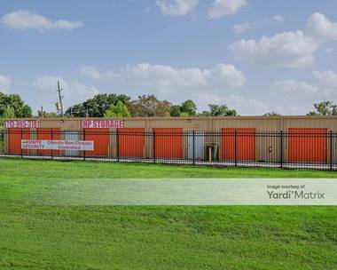 Storage Units for Rent available at 6400 Windfern Road, Houston, TX 77040