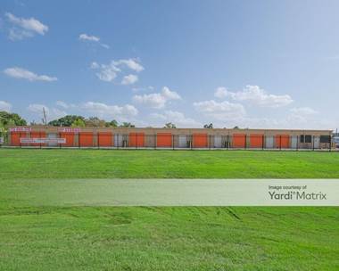 Storage Units for Rent available at 6400 Windfern Road, Houston, TX 77040