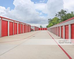Image for Redline Storage - 3139 Spring Cypress Road, Spring, TX