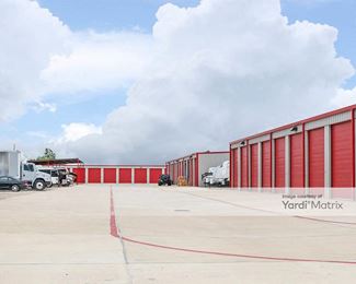 Photo 2 of Redline Storage - 3139 Spring Cypress Road, Spring, TX