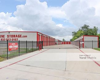 Photo 3 of Redline Storage - 3139 Spring Cypress Road, Spring, TX