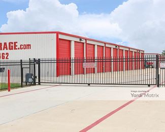 Photo 4 of Redline Storage - 3139 Spring Cypress Road, Spring, TX