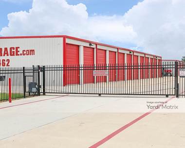 Storage Units for Rent available at 3139 Spring Cypress Road, Spring, TX 77388