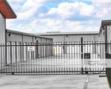 Storage Units for Rent available at 17903 Shaw Road, Cypress, TX 77429