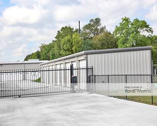 Photo 3 of SpareBox Self Storage - 17903 Shaw Road, Cypress, TX