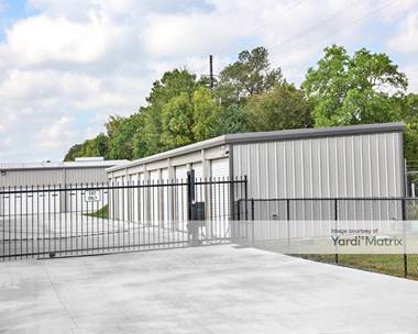 Storage Units for Rent available at 17903 Shaw Road, Cypress, TX 77429