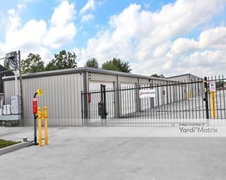 Photo 5 of SpareBox Self Storage - 17903 Shaw Road, Cypress, TX