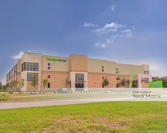 Photo 1 of Extra Space Storage - 10535 Mason Road, Richmond, TX