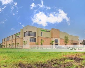 Photo 2 of Extra Space Storage - 10535 Mason Road, Richmond, TX