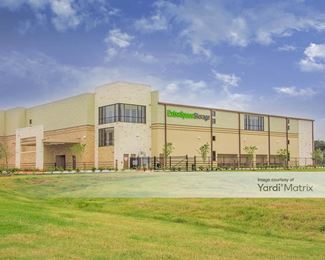 Photo 3 of Extra Space Storage - 10535 Mason Road, Richmond, TX
