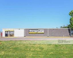 Image for StorageMart - 1901 South Ankeny Blvd, Ankeny, IA