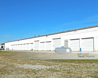 Photo 4 of StorageMart - 1901 South Ankeny Blvd, Ankeny, IA